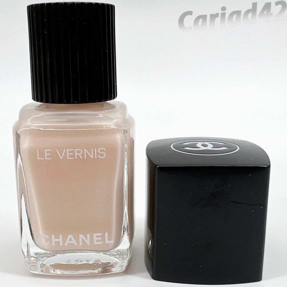 Chanel Le Vernis 167 Ballerina Nail Color (0.4oz)